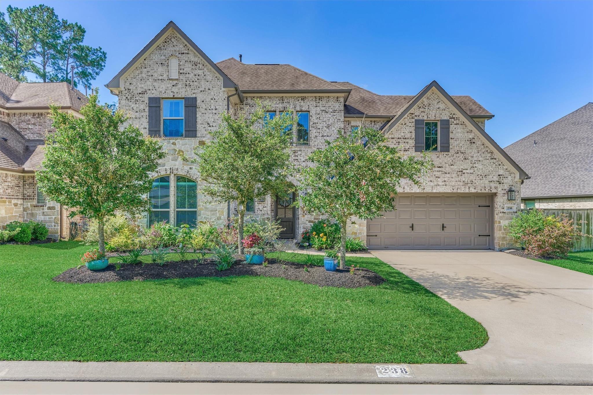 Bronze View Dr, Montgomery, TX 77316