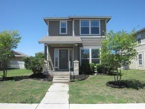Rolling Oak Dr, Round Rock, TX 78664
