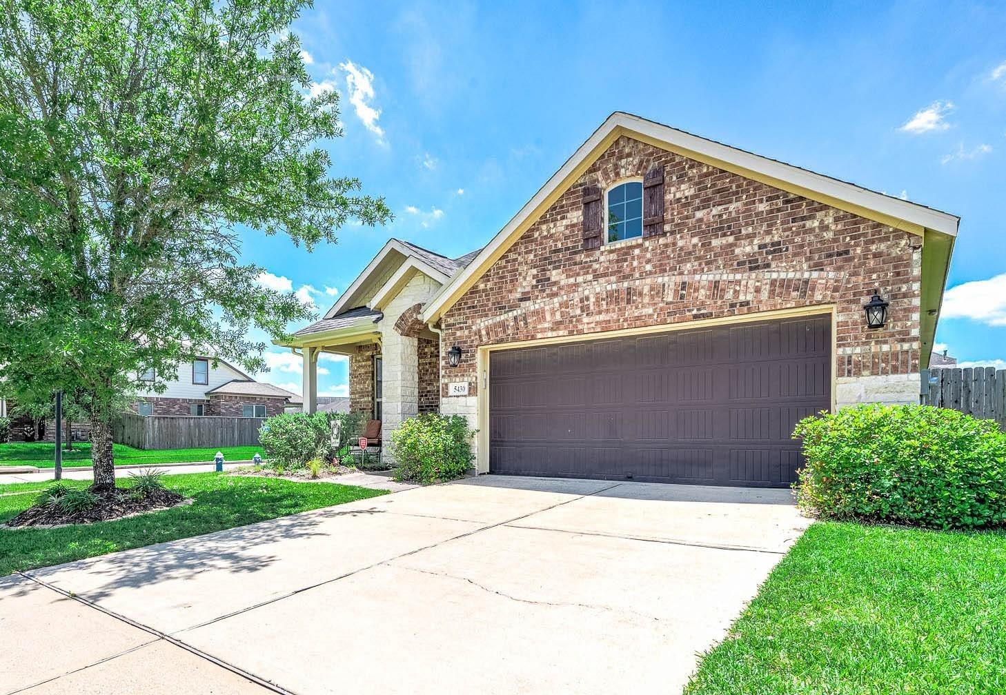 Baronet Dr, Katy, TX 77493