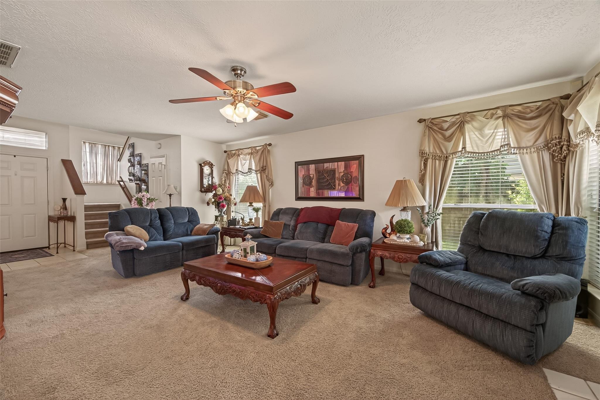 Bluebonnet Meadow Ln, Spring, TX 77388