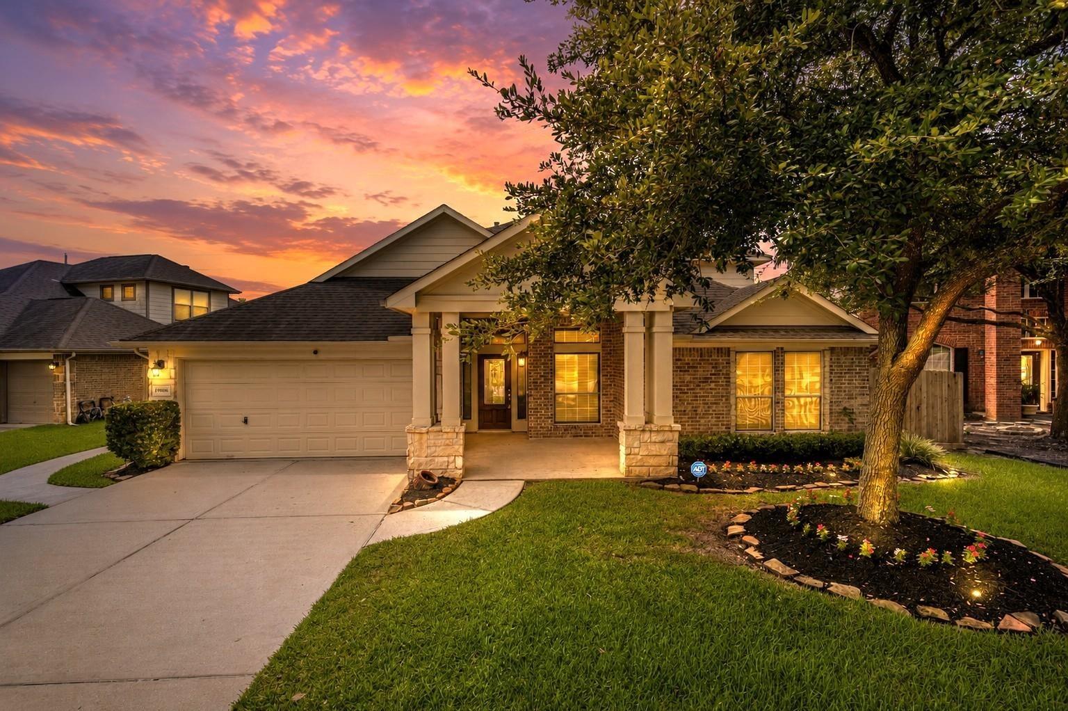 Brookway Berch Ct, Spring, TX 77379