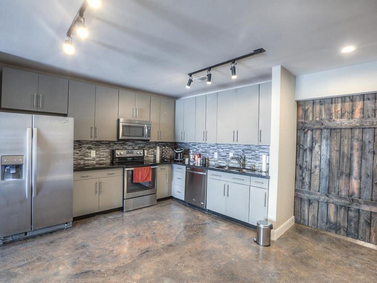 W Webster St, Houston, TX 77019