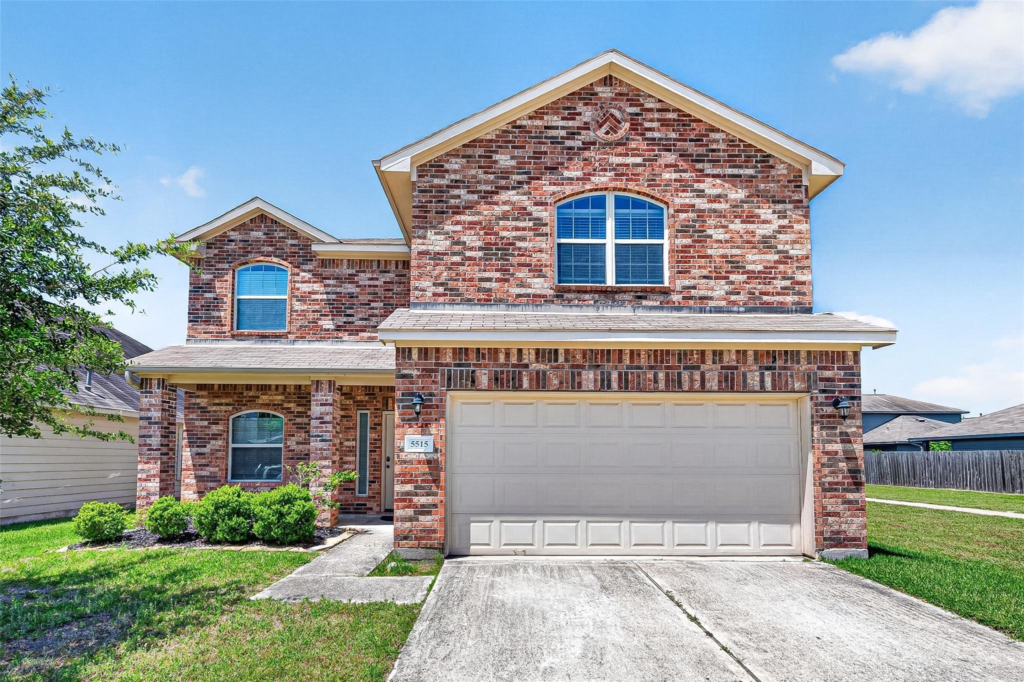 Casa Batillo Dr, Katy, TX 77449