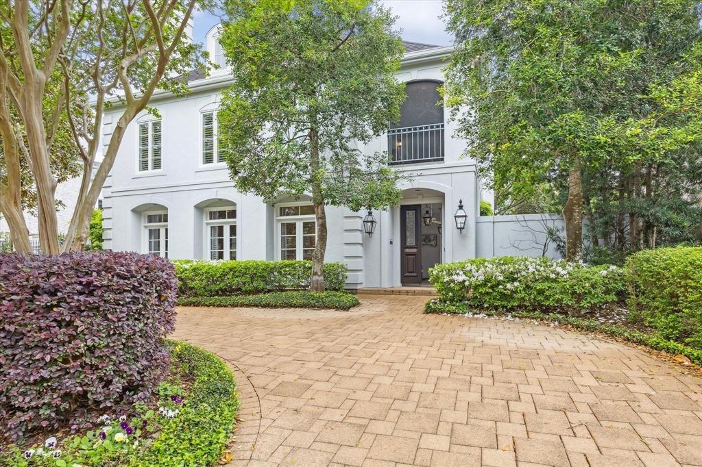 Overbrook Ln, Houston, TX 77027