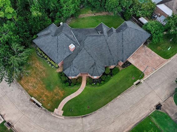 W Kingscrest Cir, Spring, TX 77389