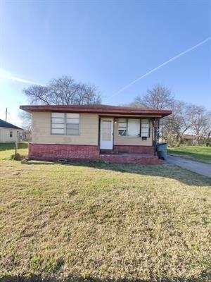 W Procter St, Port Arthur, TX 77640