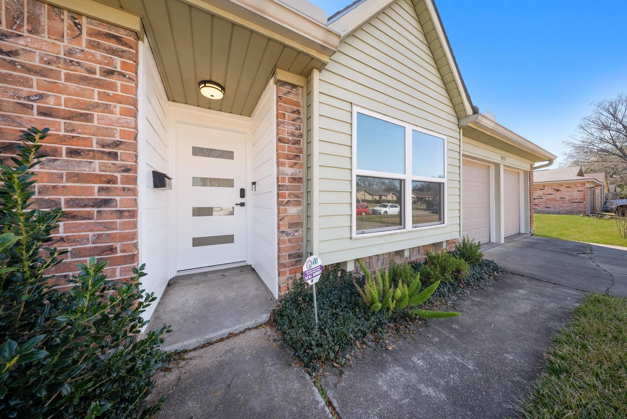 Tanager St, Houston, TX 77036