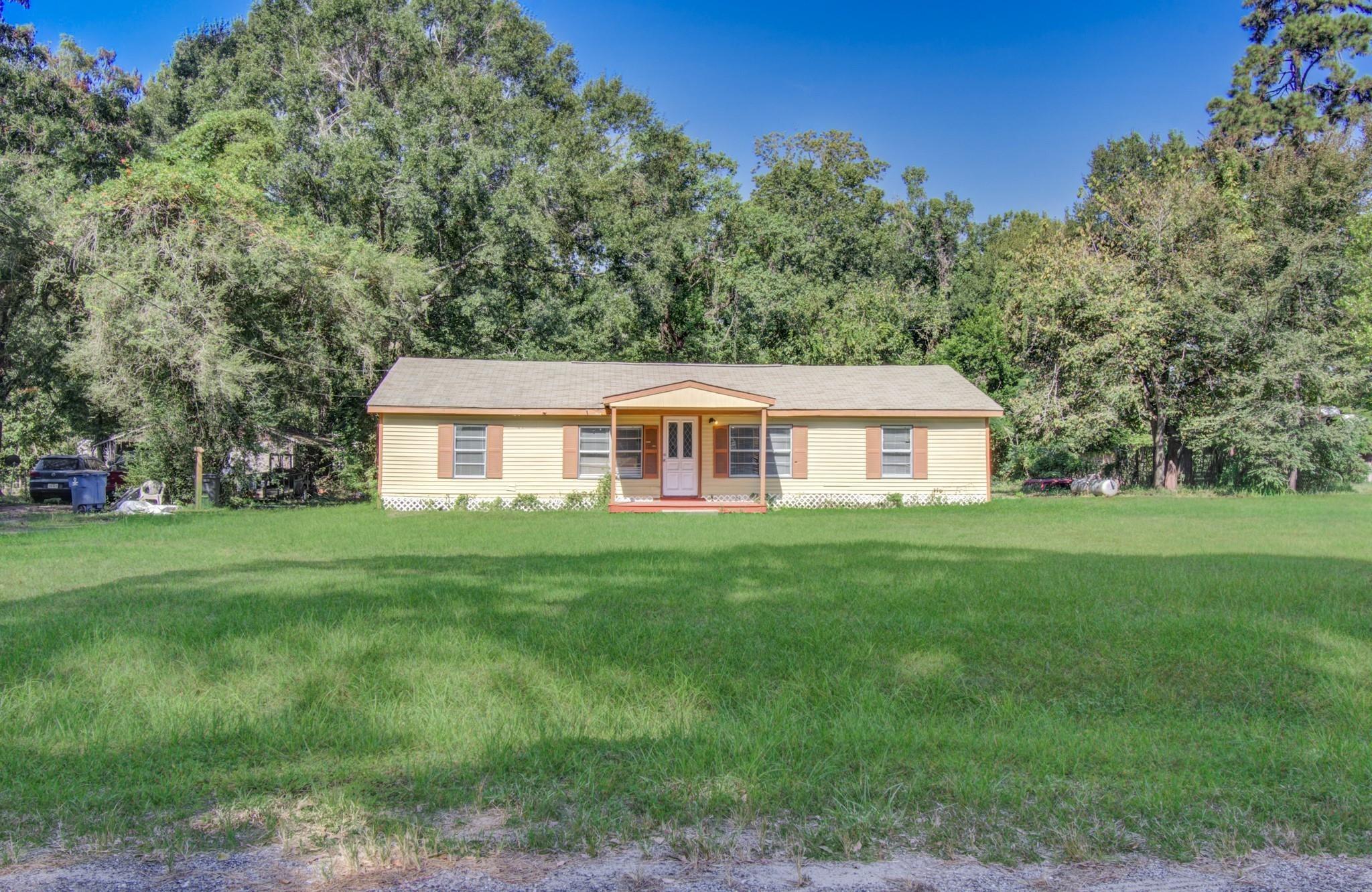 Mcgager Dr, New Caney, TX 77357