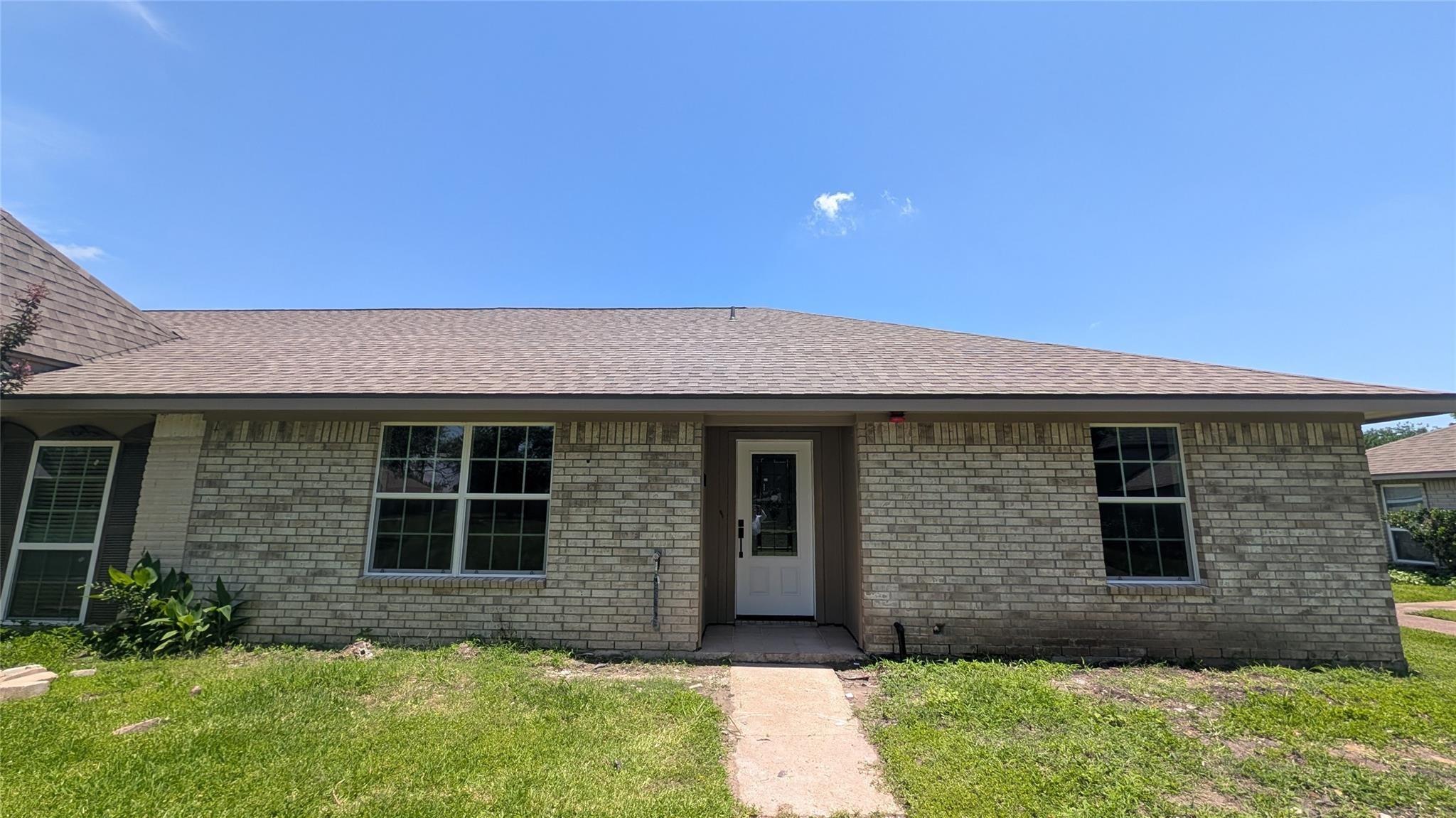Crownwest St, Houston, TX 77072