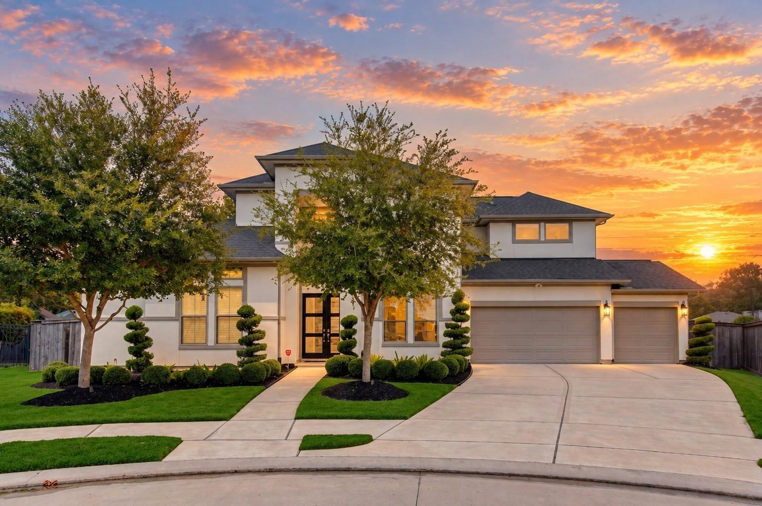 Enriched Enclave Ct, Richmond, TX 77406