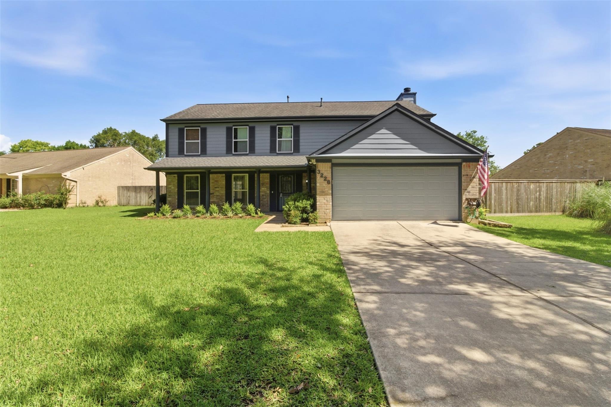 Lakefield Way, Sugar Land, TX 77479