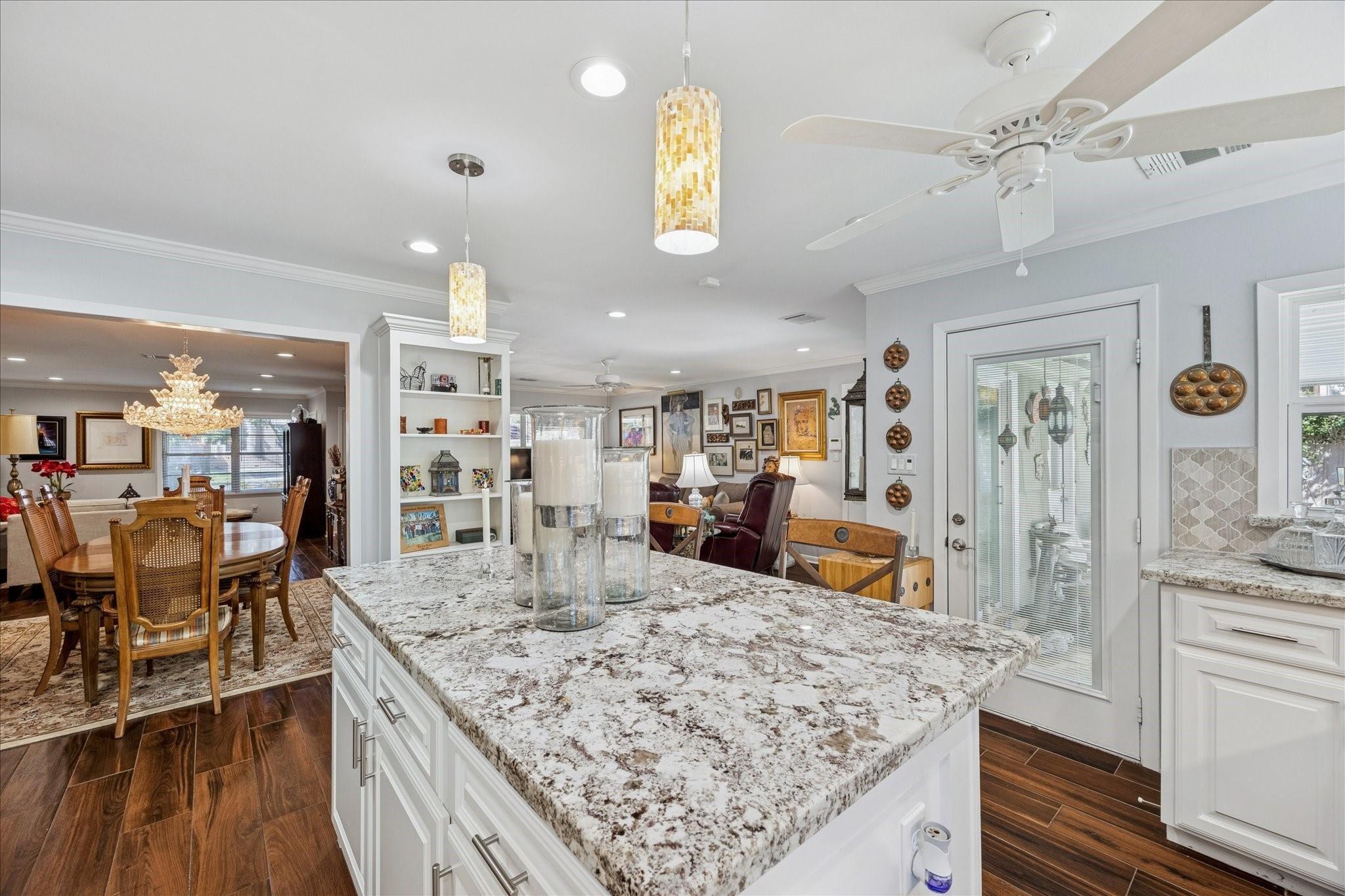 Ferris Dr, Houston, TX 77096