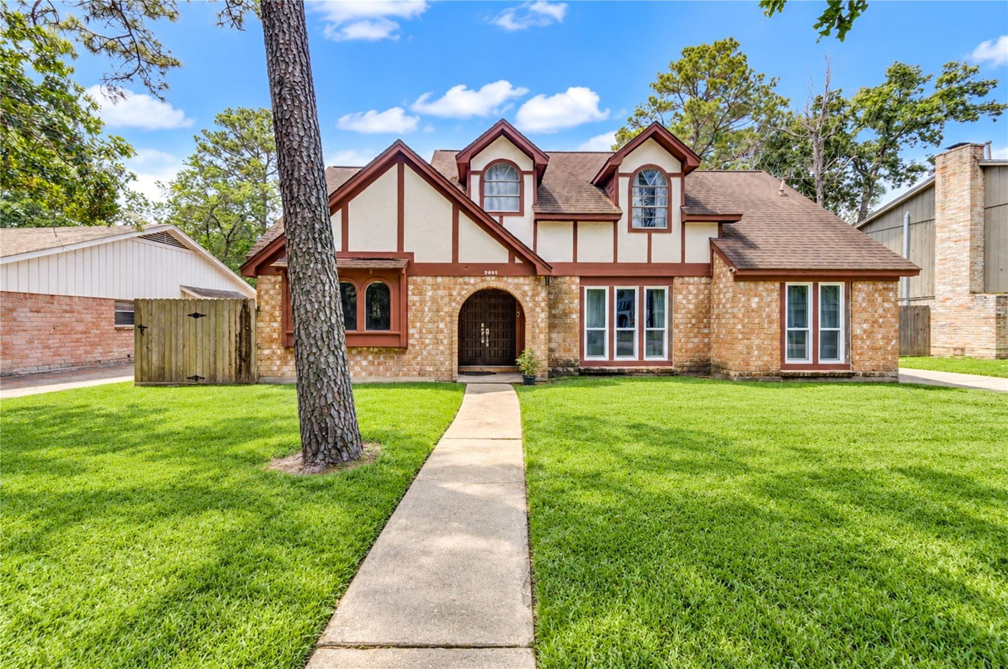 Shadow Rock Dr, Kingwood, TX 77339