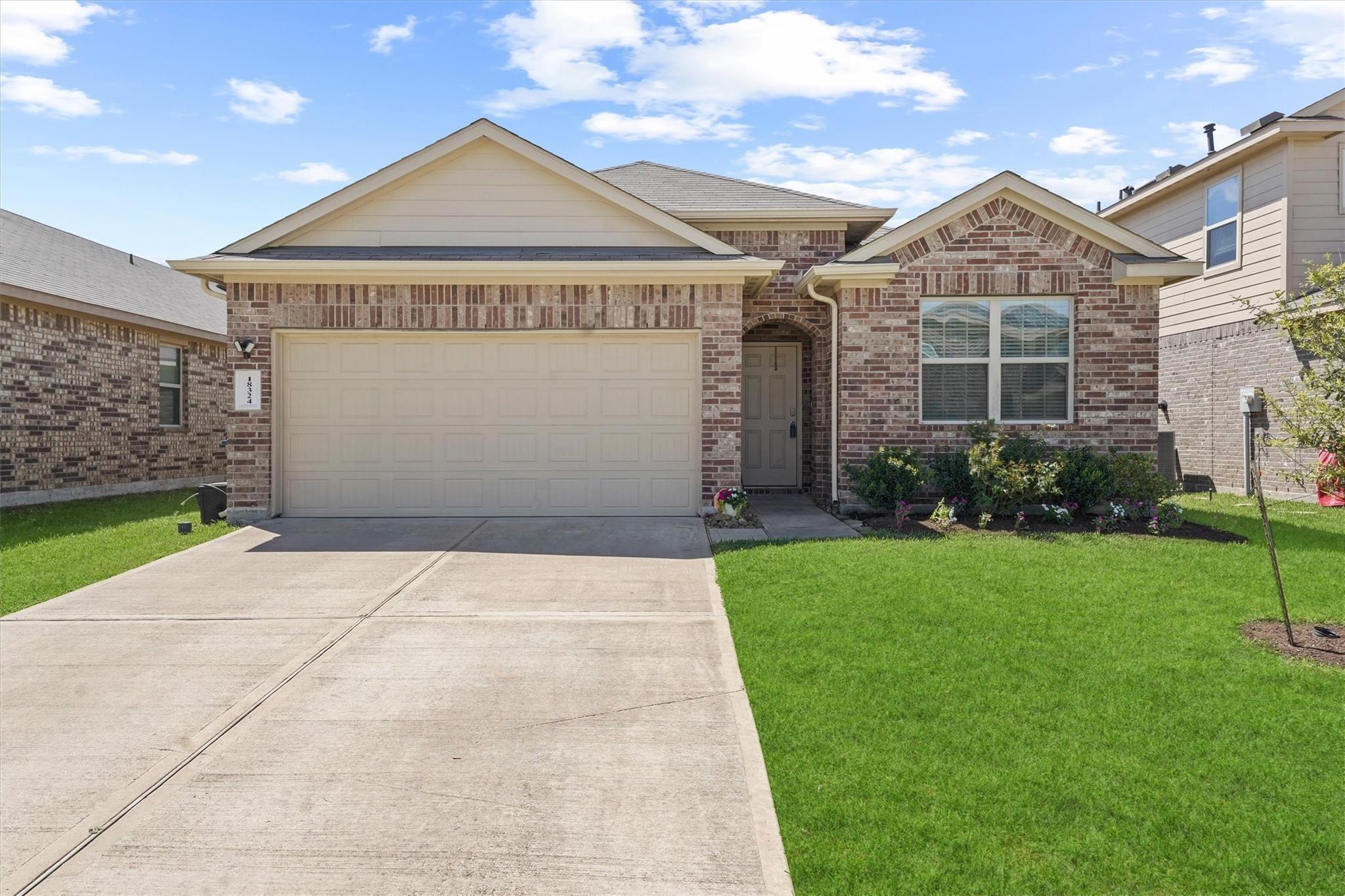 Timbermill Ln, New Caney, TX 77357