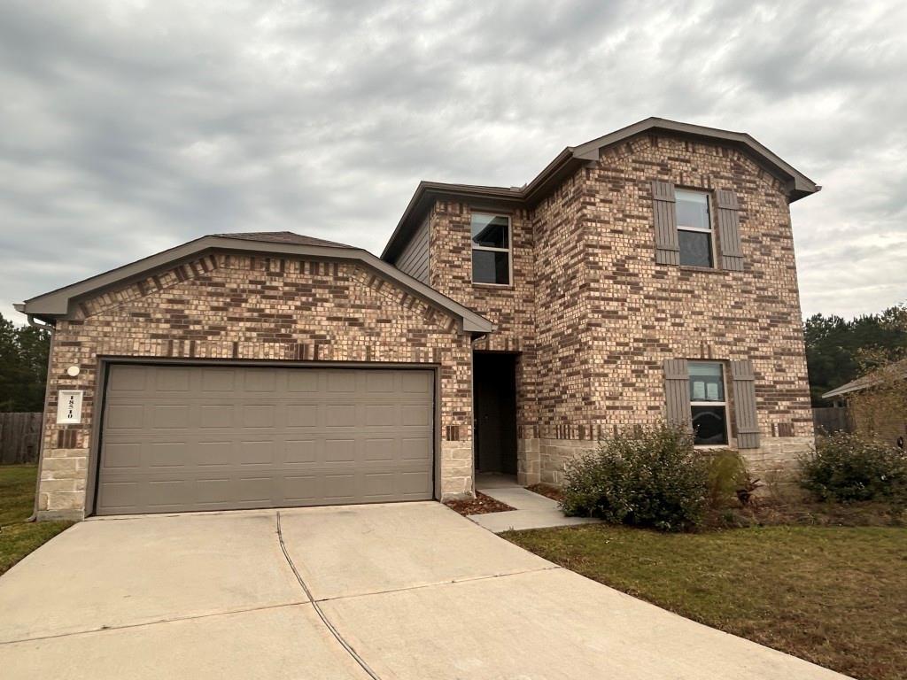 N Portbec Ct, New Caney, TX 77357