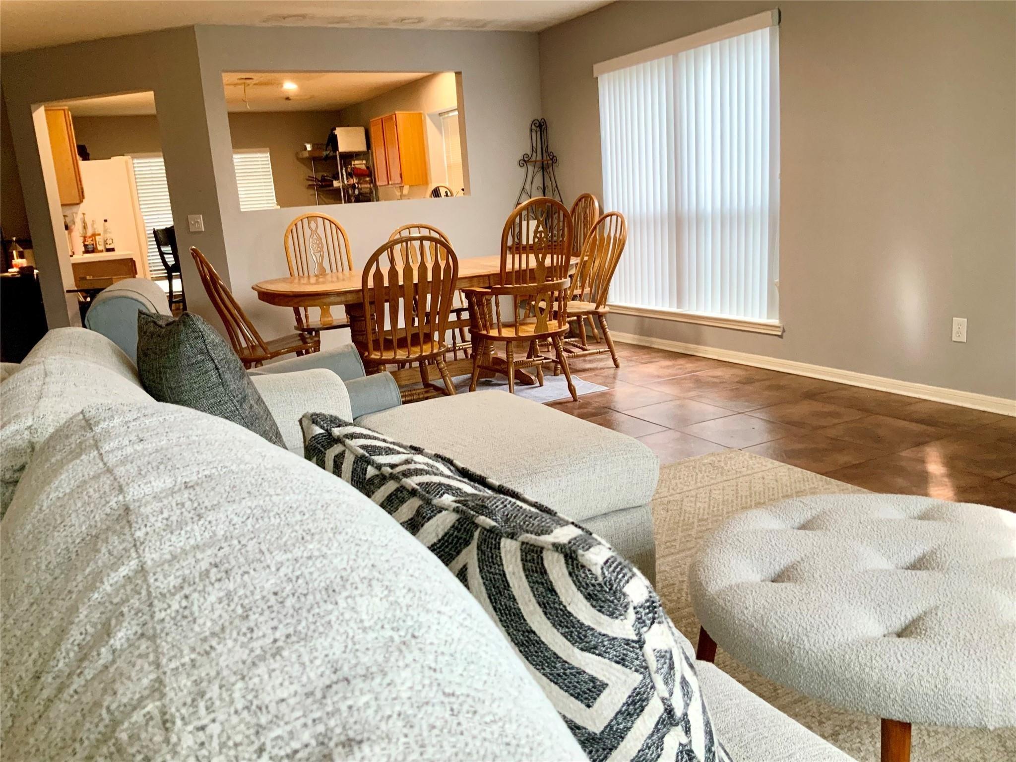 Spruce Dr S, La Porte, TX 77571