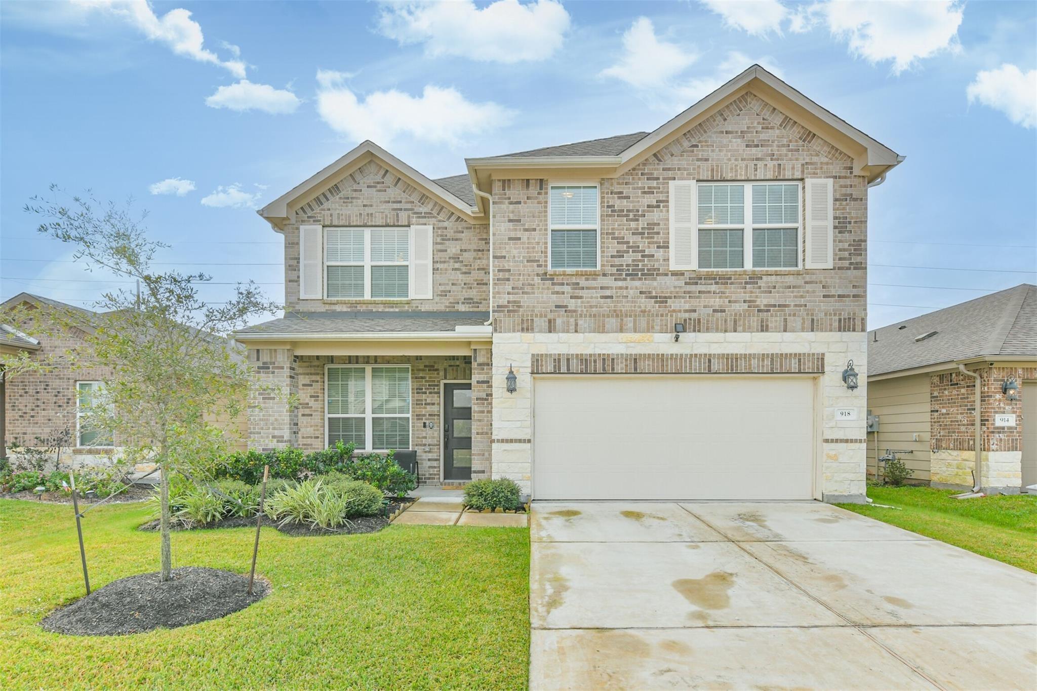 Pismo Ln, Rosharon, TX 77583