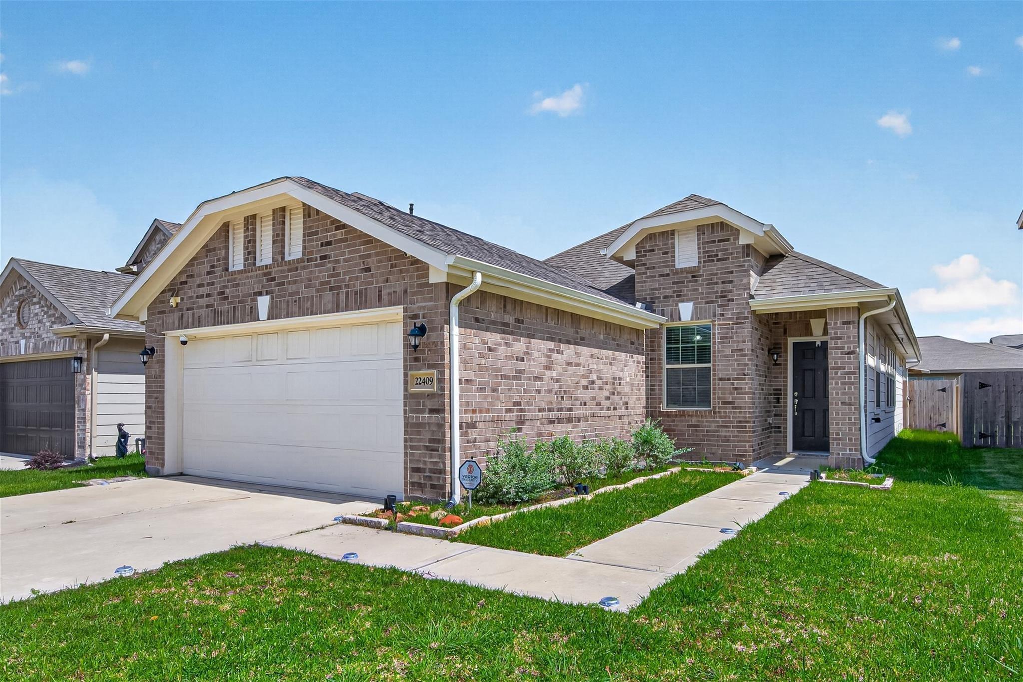 Kinley St, New Caney, TX 77357