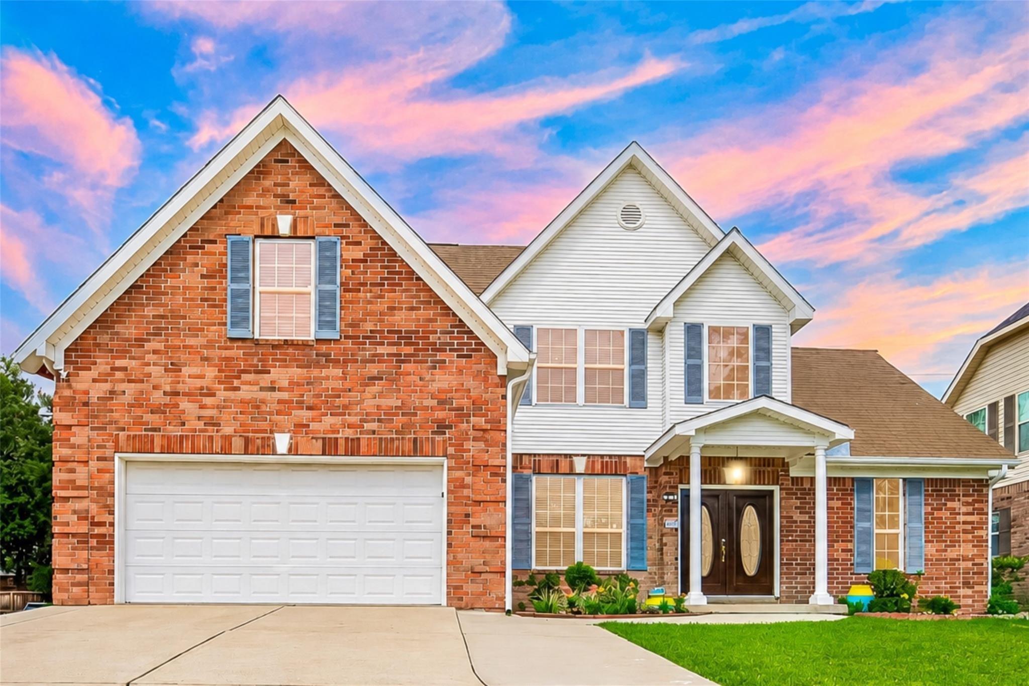 Craigshire Ct, Spring, TX 77379