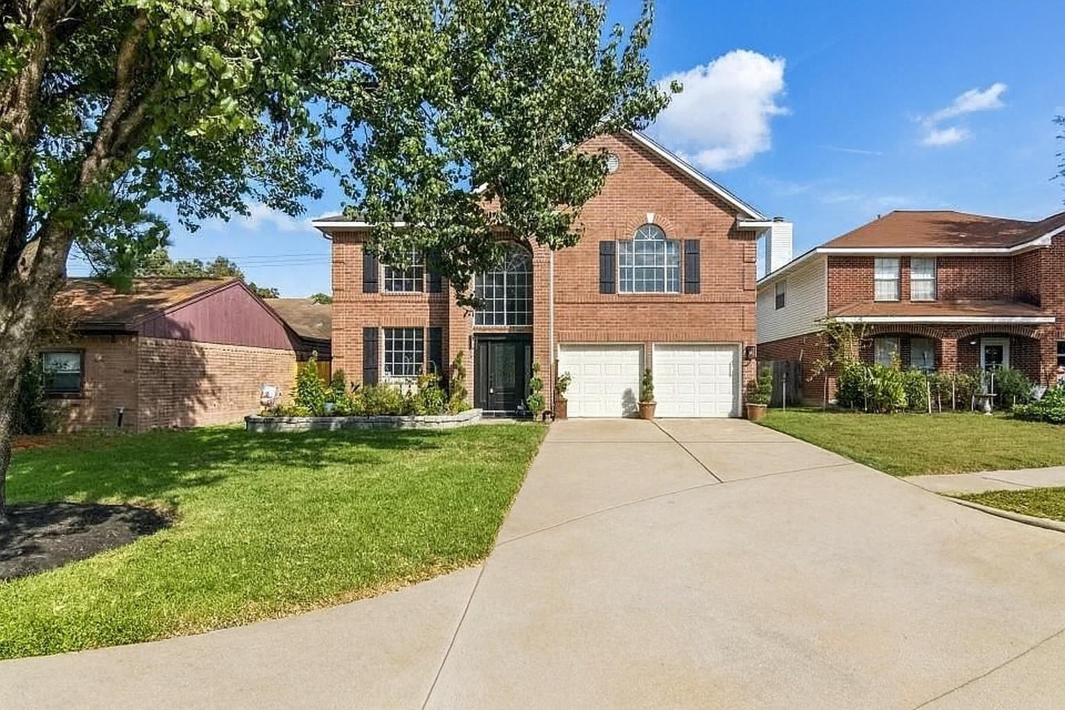 Labelle Ln, Houston, TX 77015