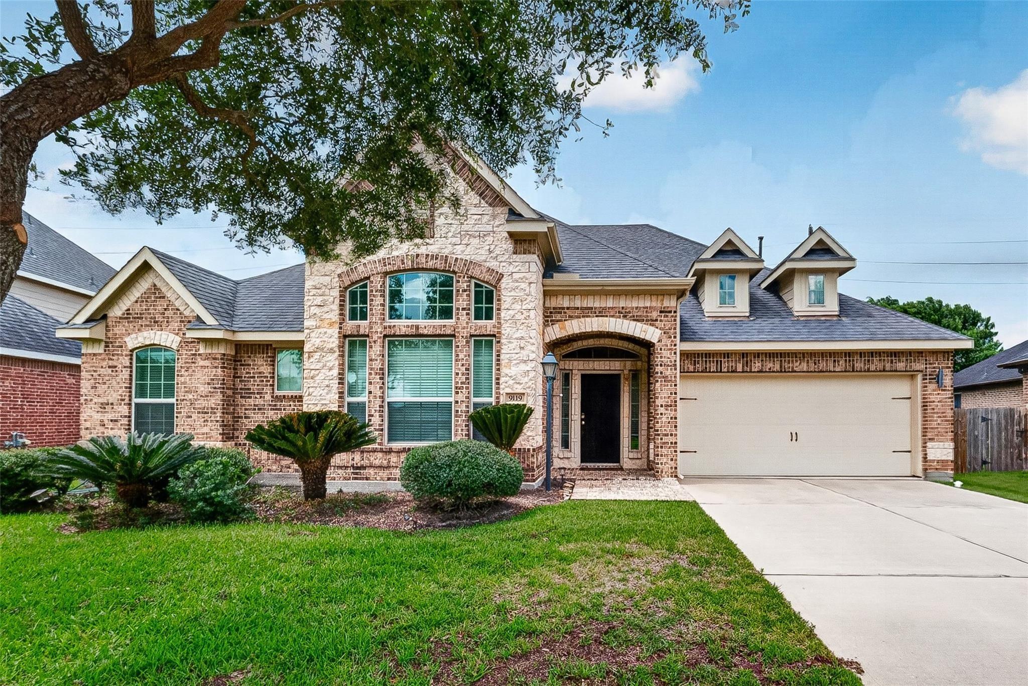 Turnbull Ln, Rosenberg, TX 77469
