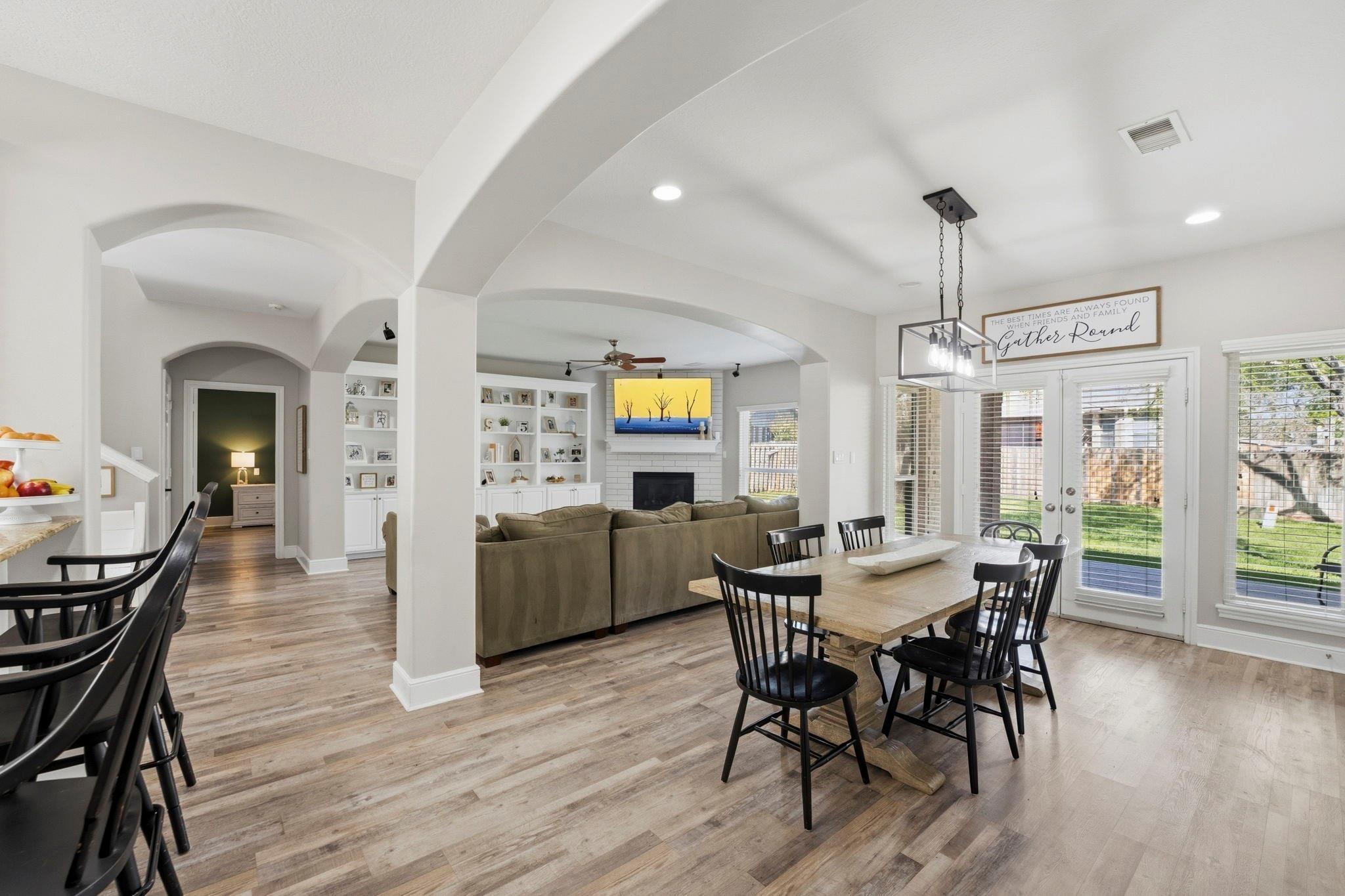 Ripplewind Ct, Montgomery, TX 77356