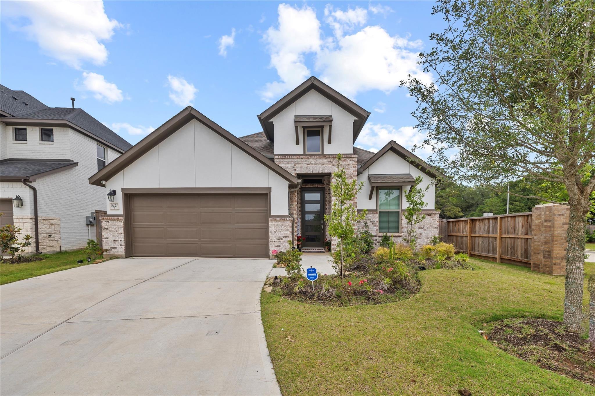 Gleaming Village Way, Richmond, TX 77406