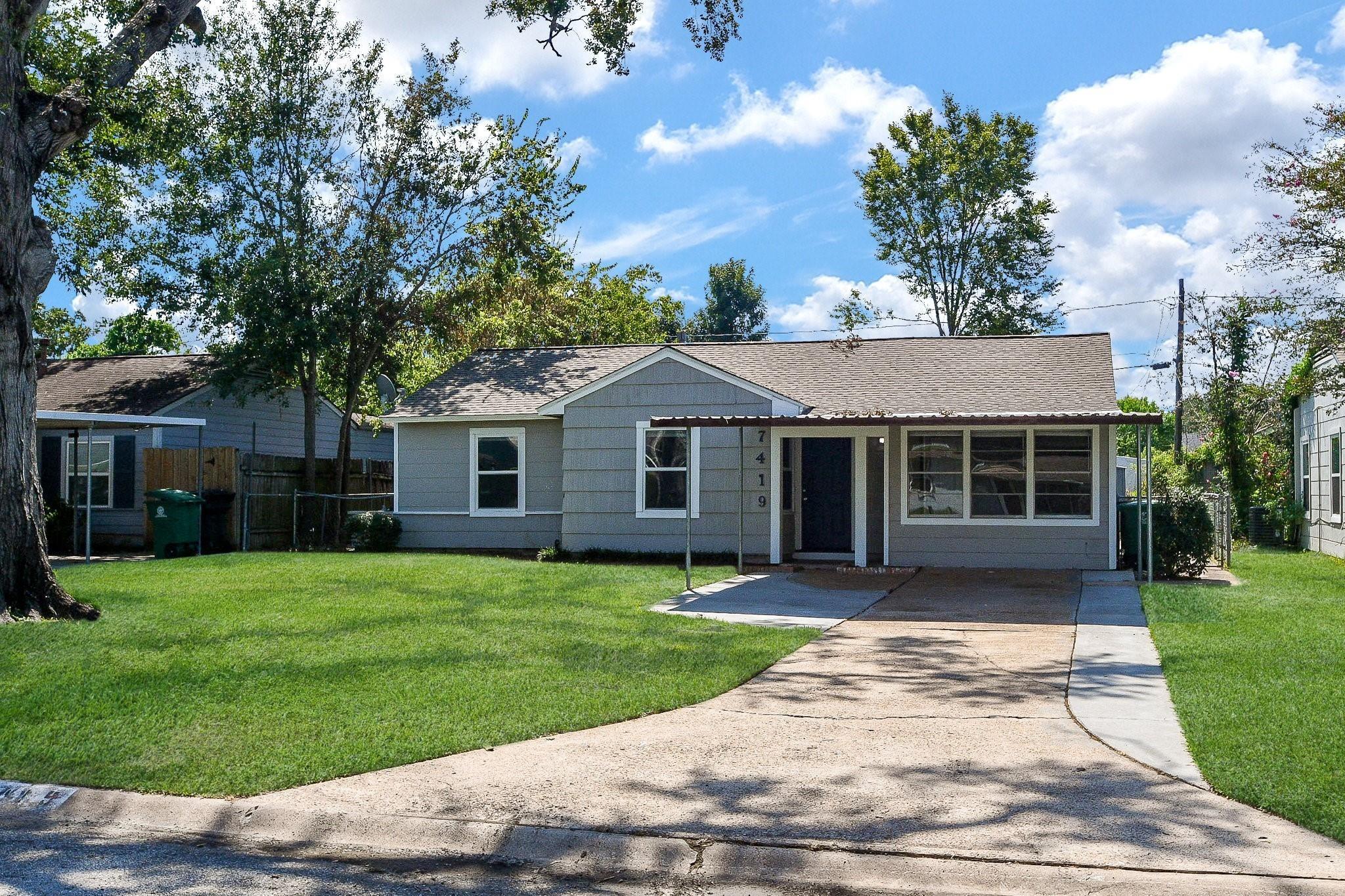 Jalna St, Houston, TX 77055