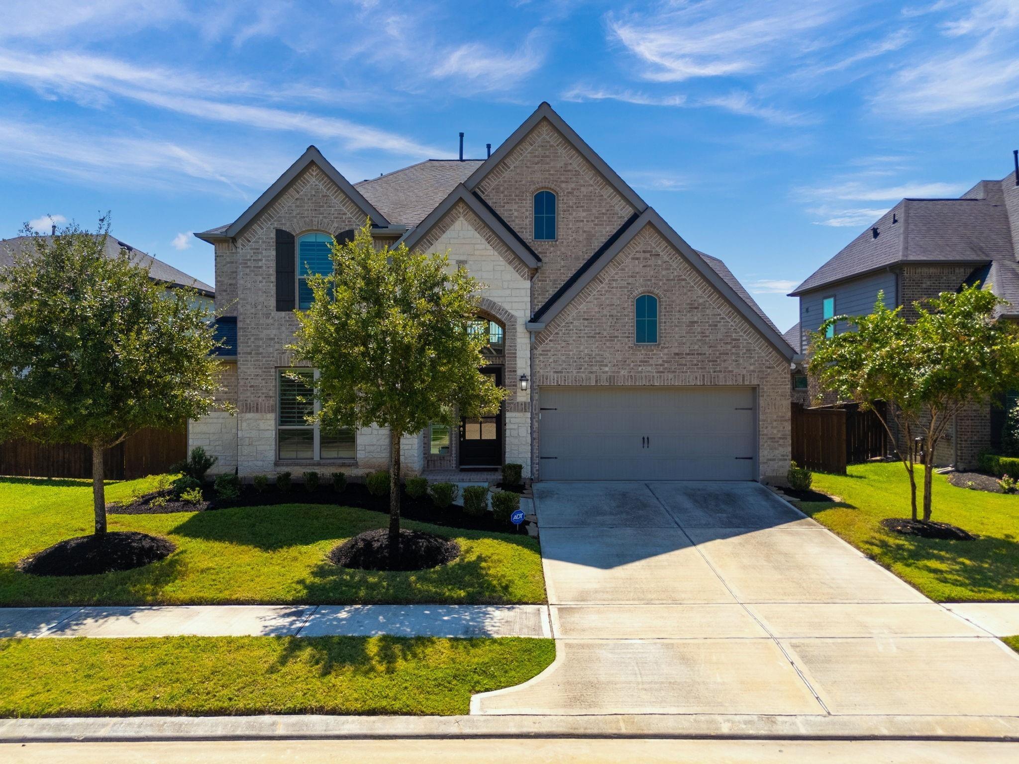 Red Oak Dr, Katy, TX 77493