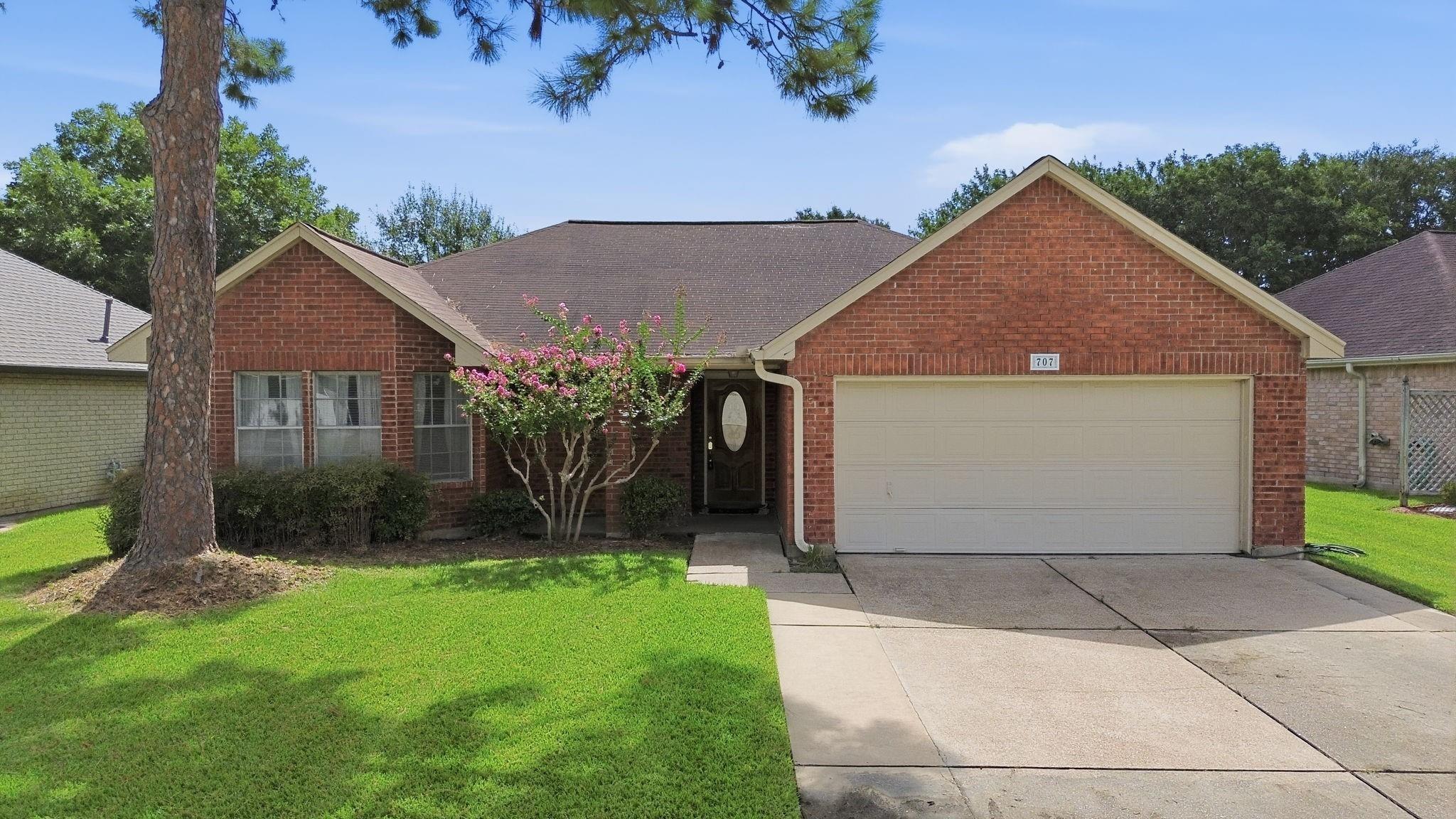 Laurel Grove Ln, Pearland, TX 77584