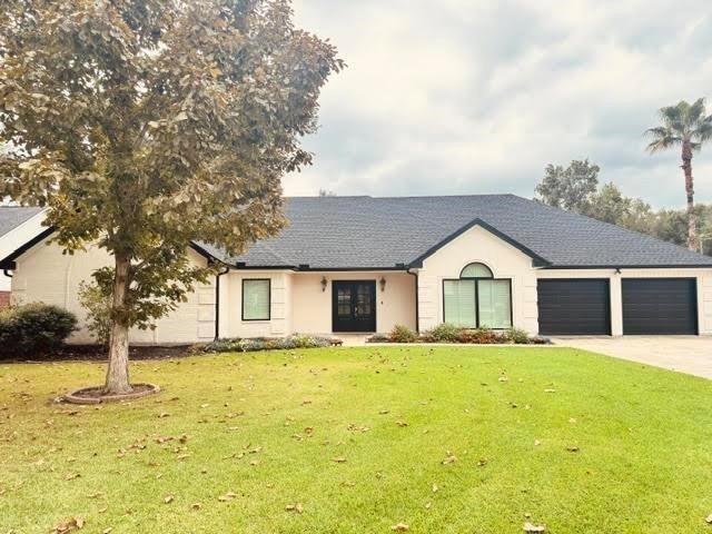 Hickory Trl, Orange, TX 77632