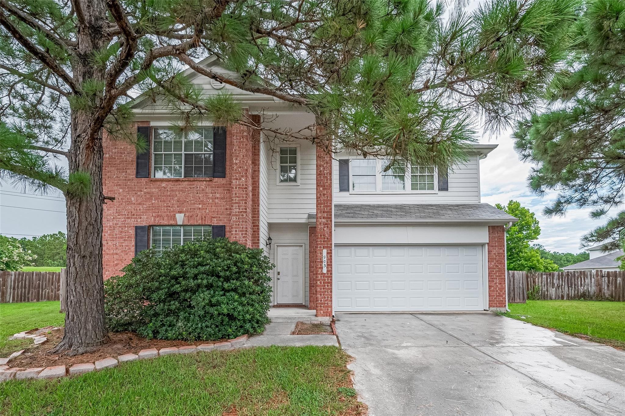 Pinecreek Point Ct, Spring, TX 77373