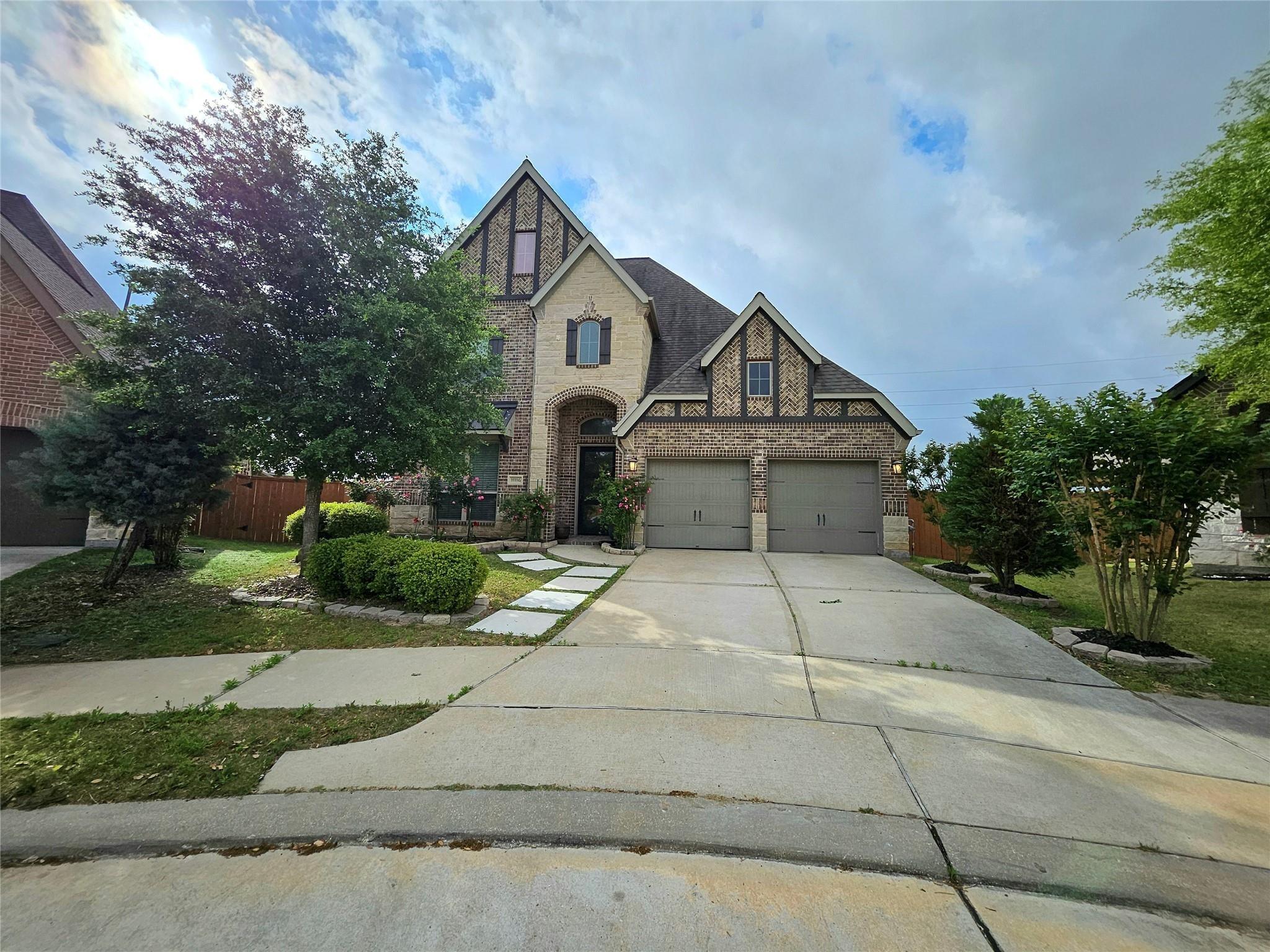 Ormrod Ct, Richmond, TX 77407