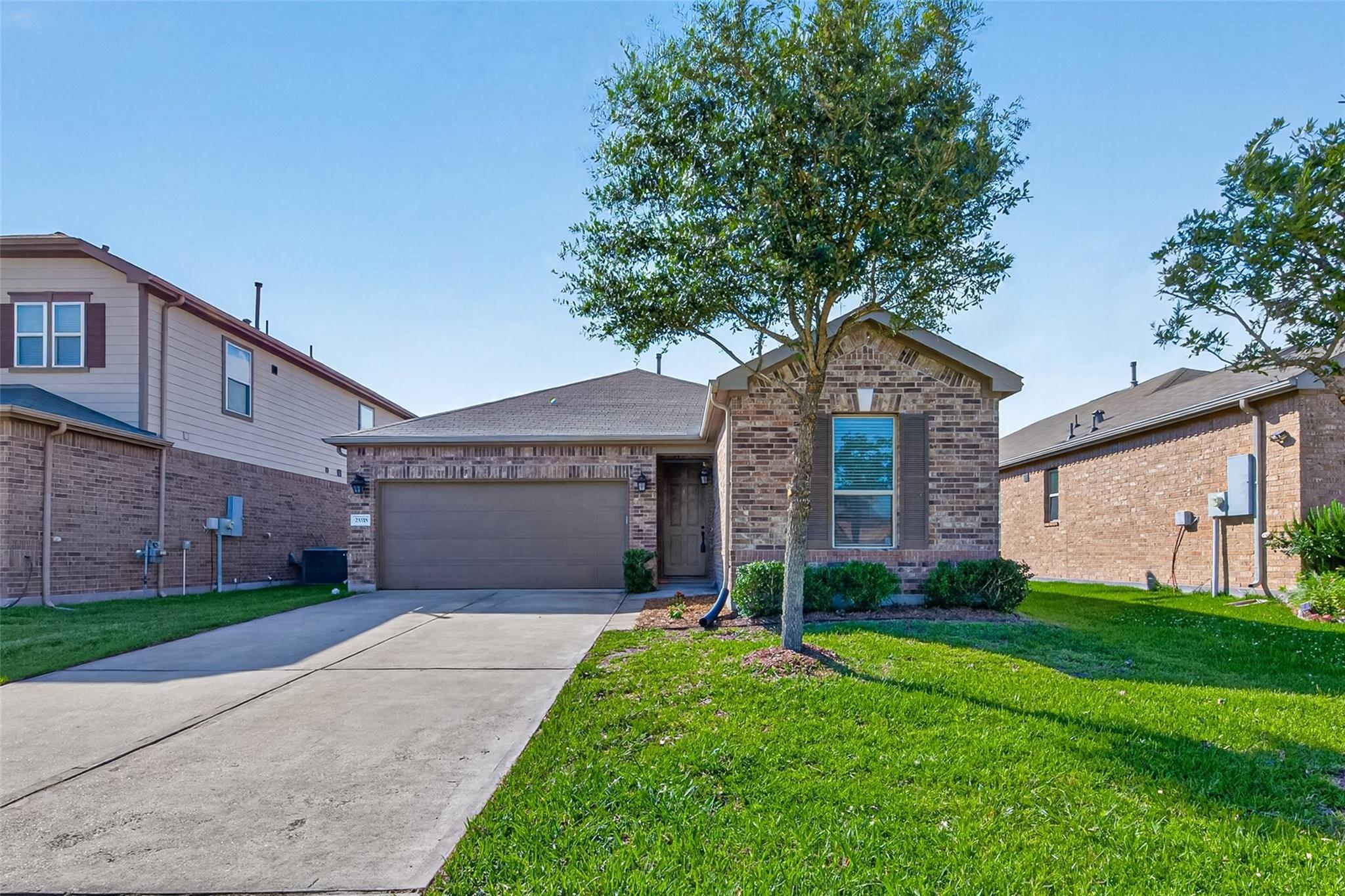 Ramsey Heights Way, Porter, TX 77365