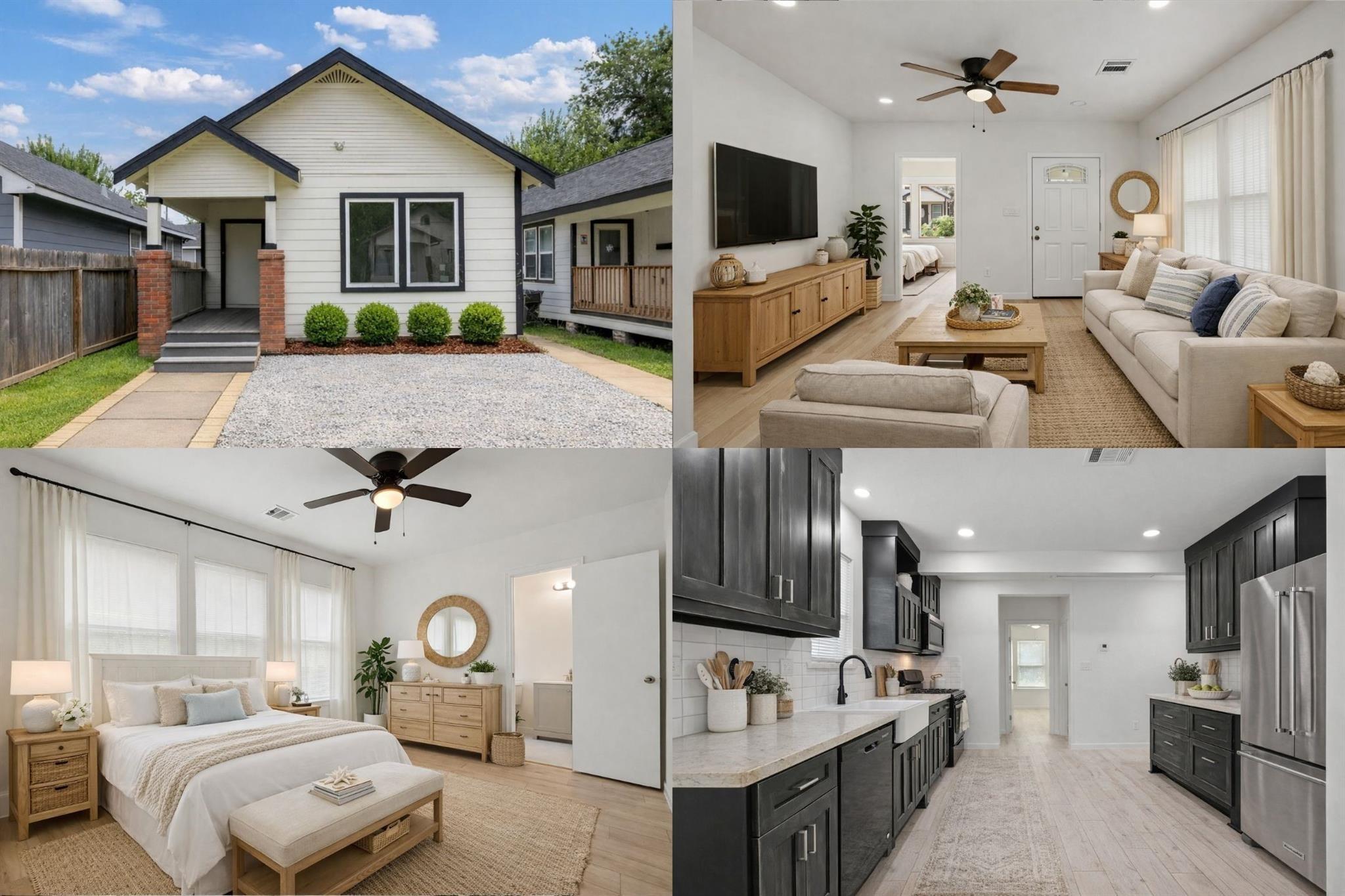 Simmons St, Houston, TX 77004