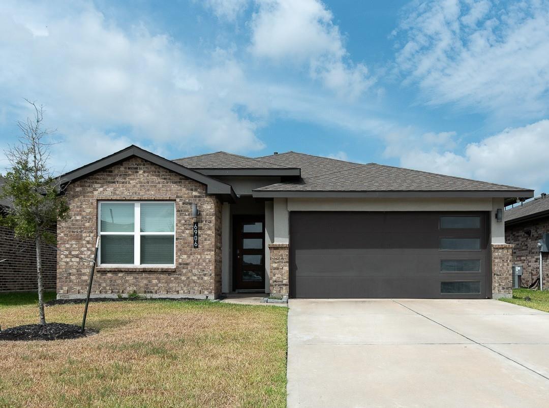 Halifax Harvest Ln, Richmond, TX 77407