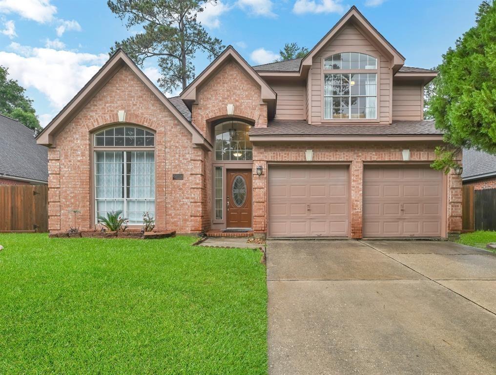 Arbor Bridge Ct, Kingwood, TX 77345