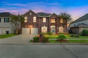 Deauville Dr, Spring, TX 77388