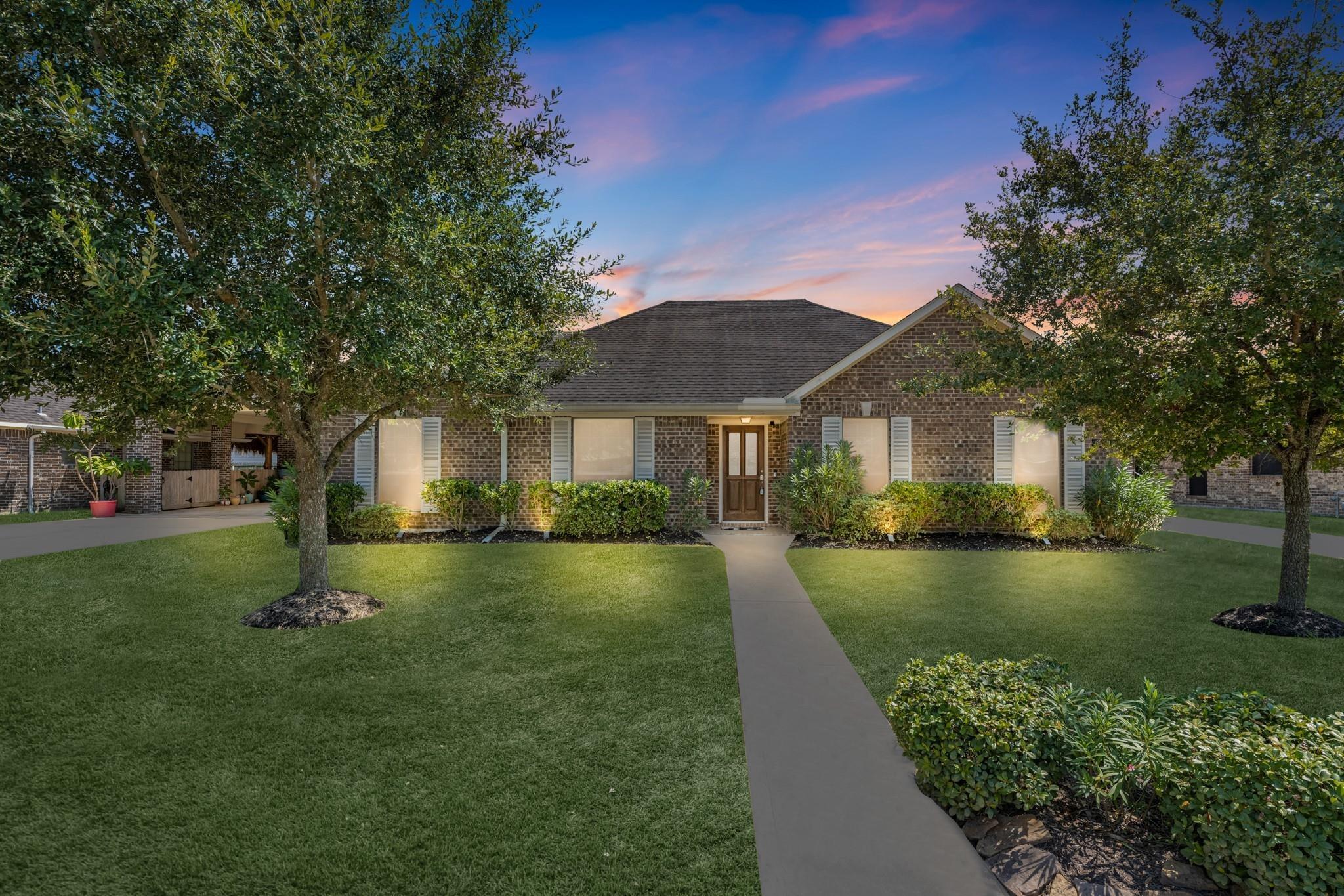 Gonzales Pt, Manvel, TX 77578