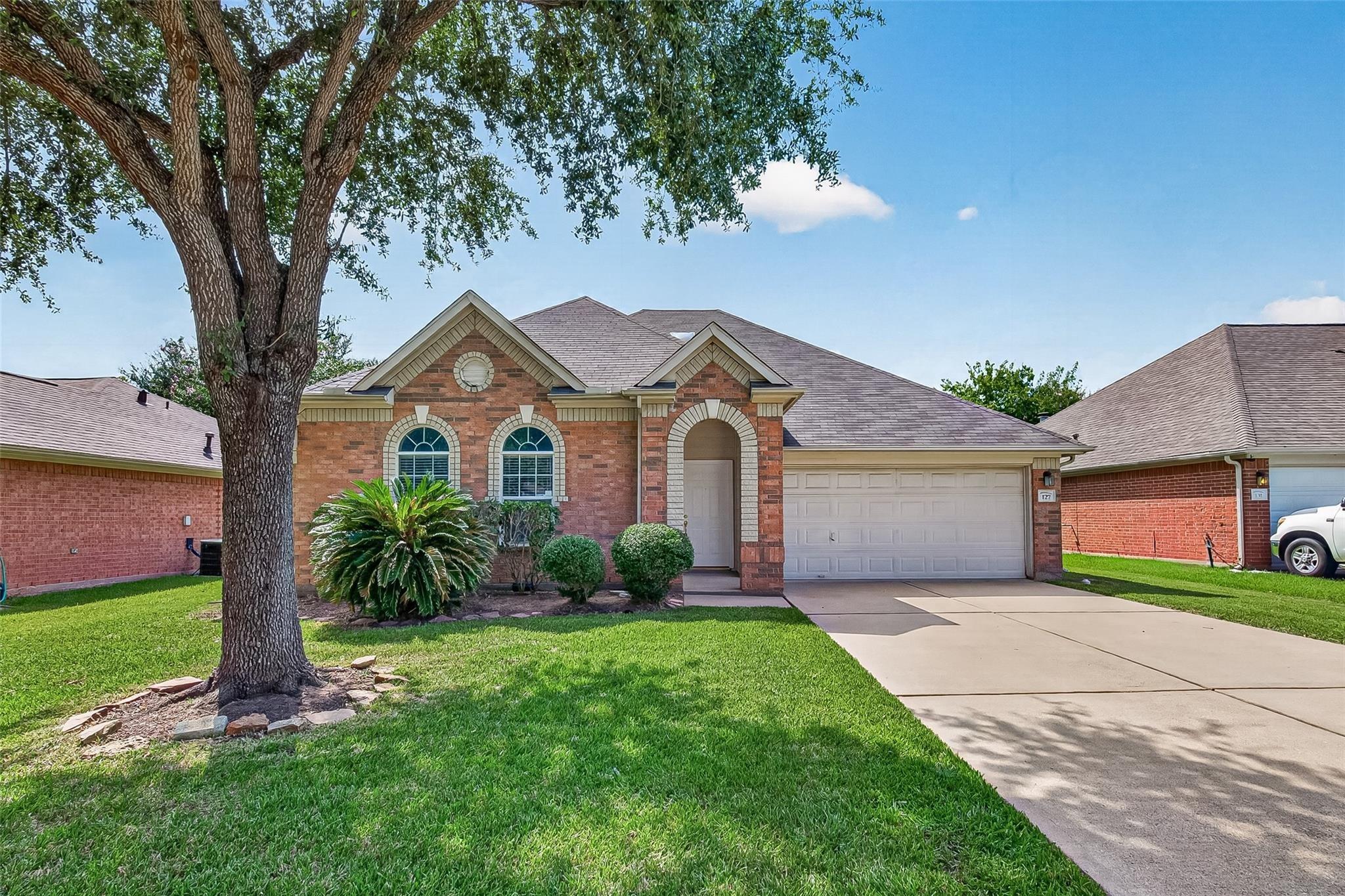 Oxford Ct, Richmond, TX 77469