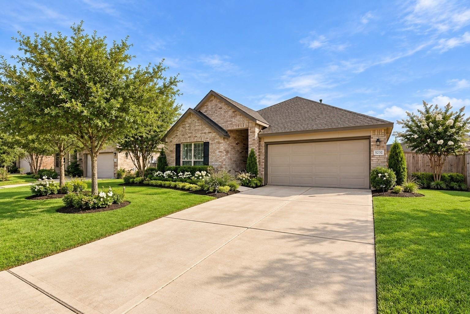 Pine Pass Dr, Richmond, TX 77469