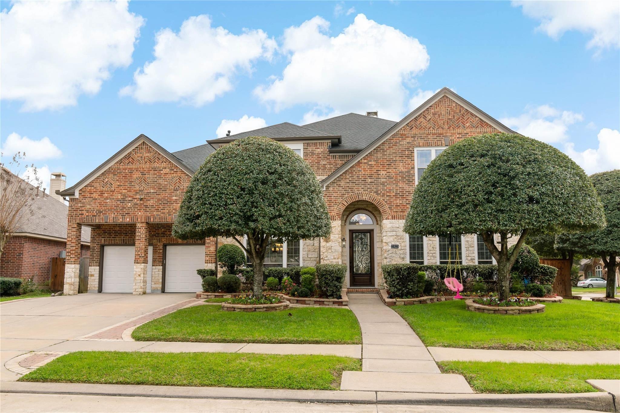 Masonwood Ln, Richmond, TX 77469