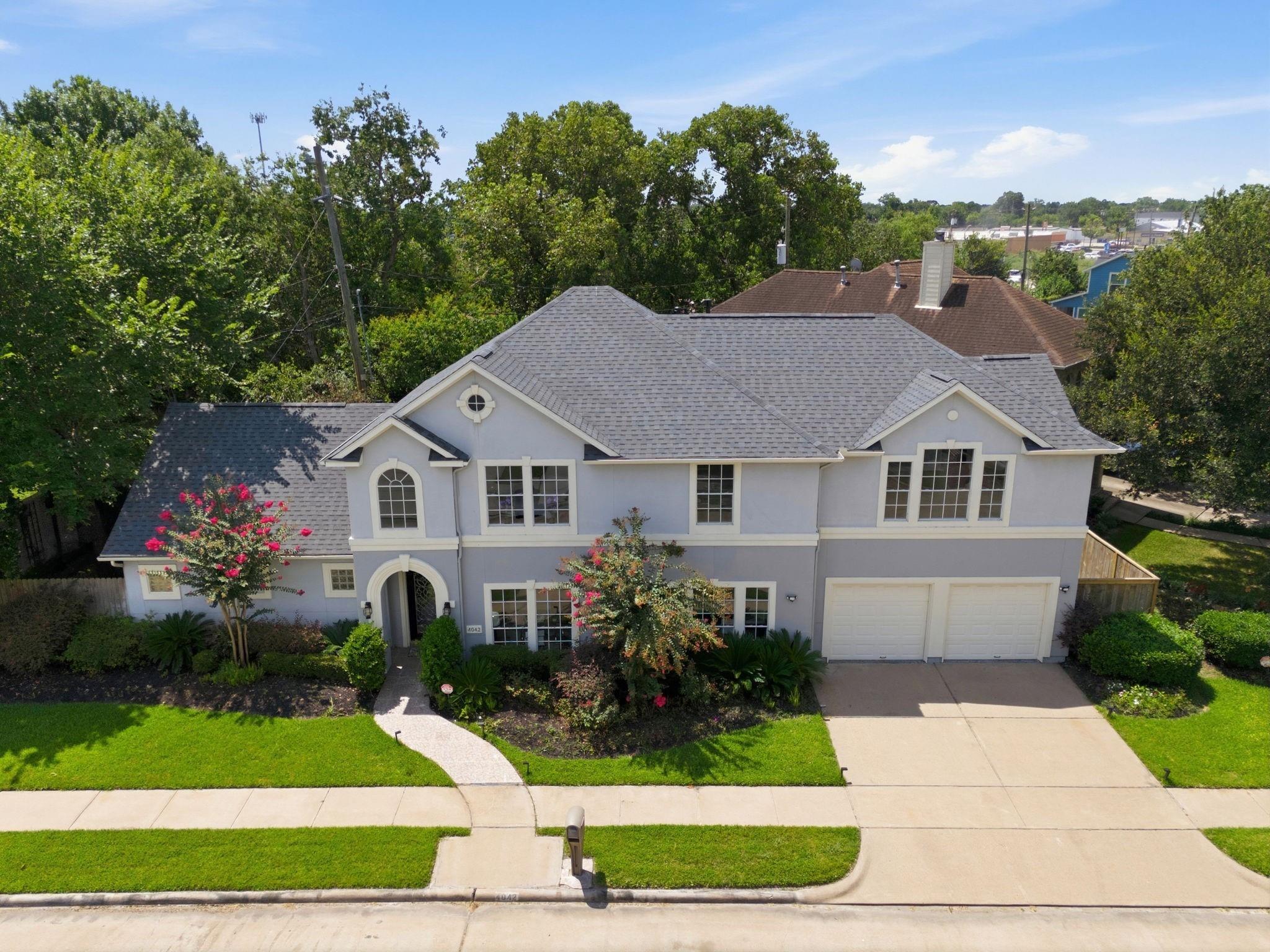 Glen Cove Dr, Houston, TX 77021