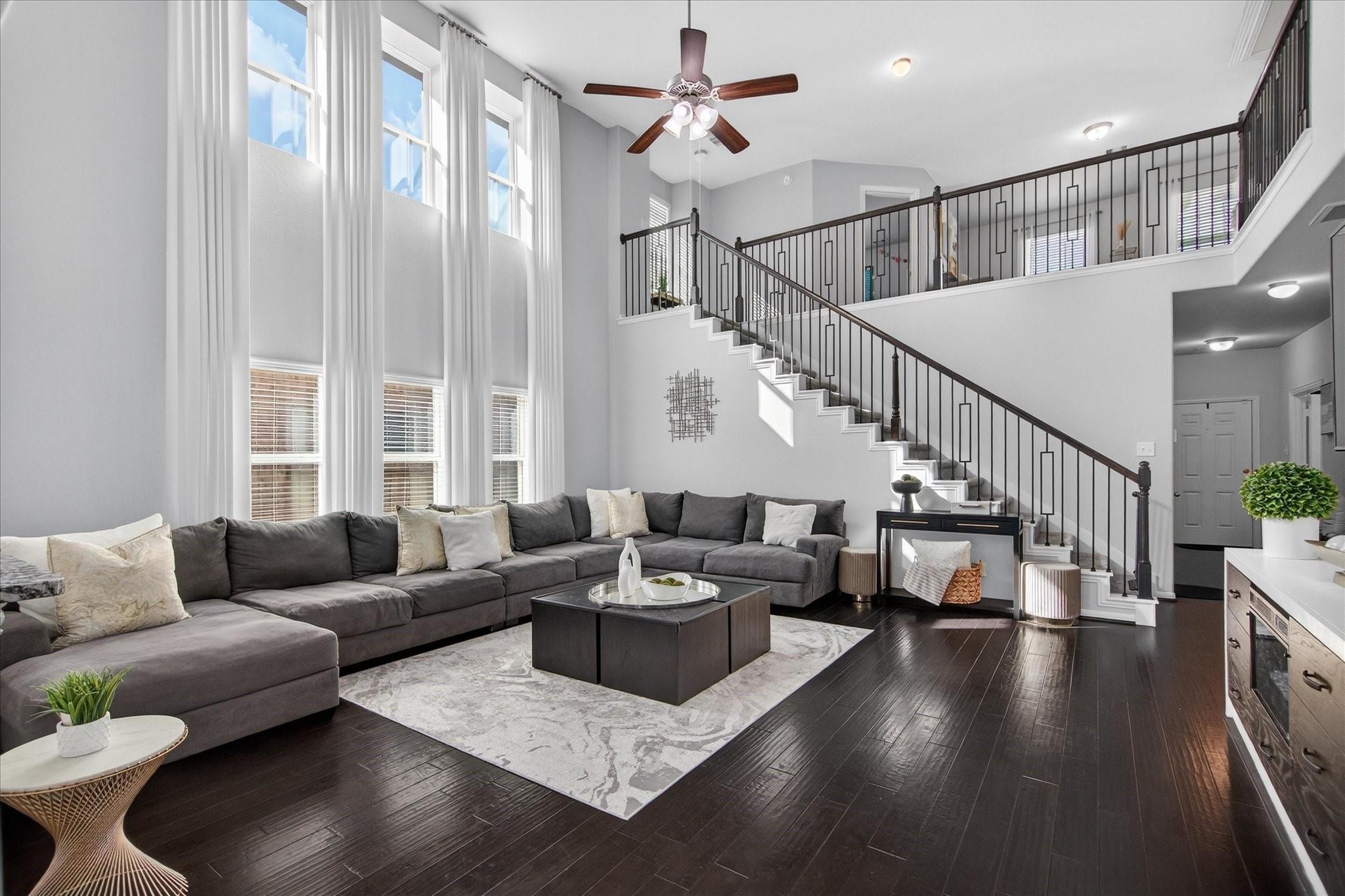 Willet St, Baytown, TX 77521