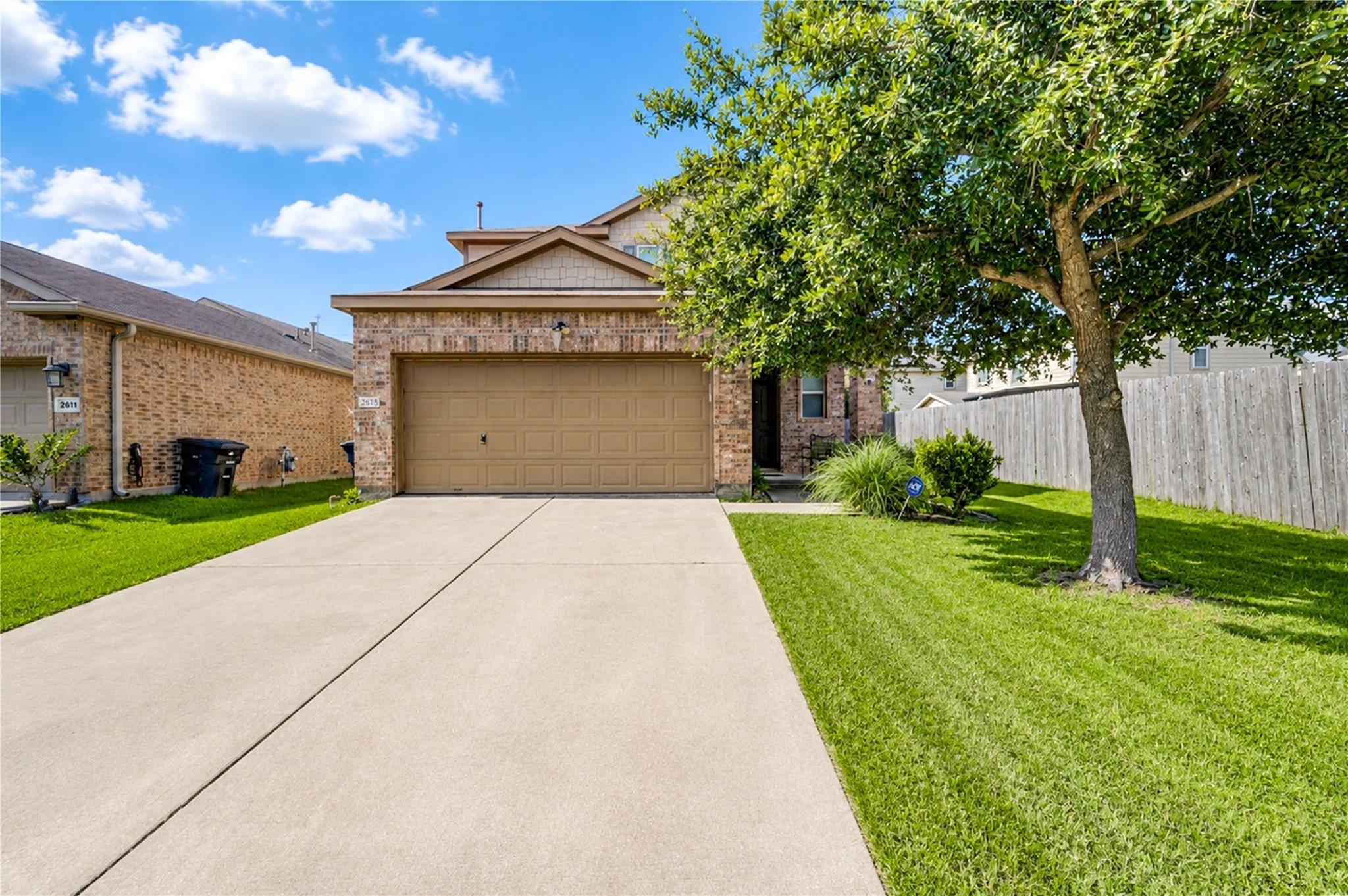 Skyview Moon Dr, Houston, TX 77047