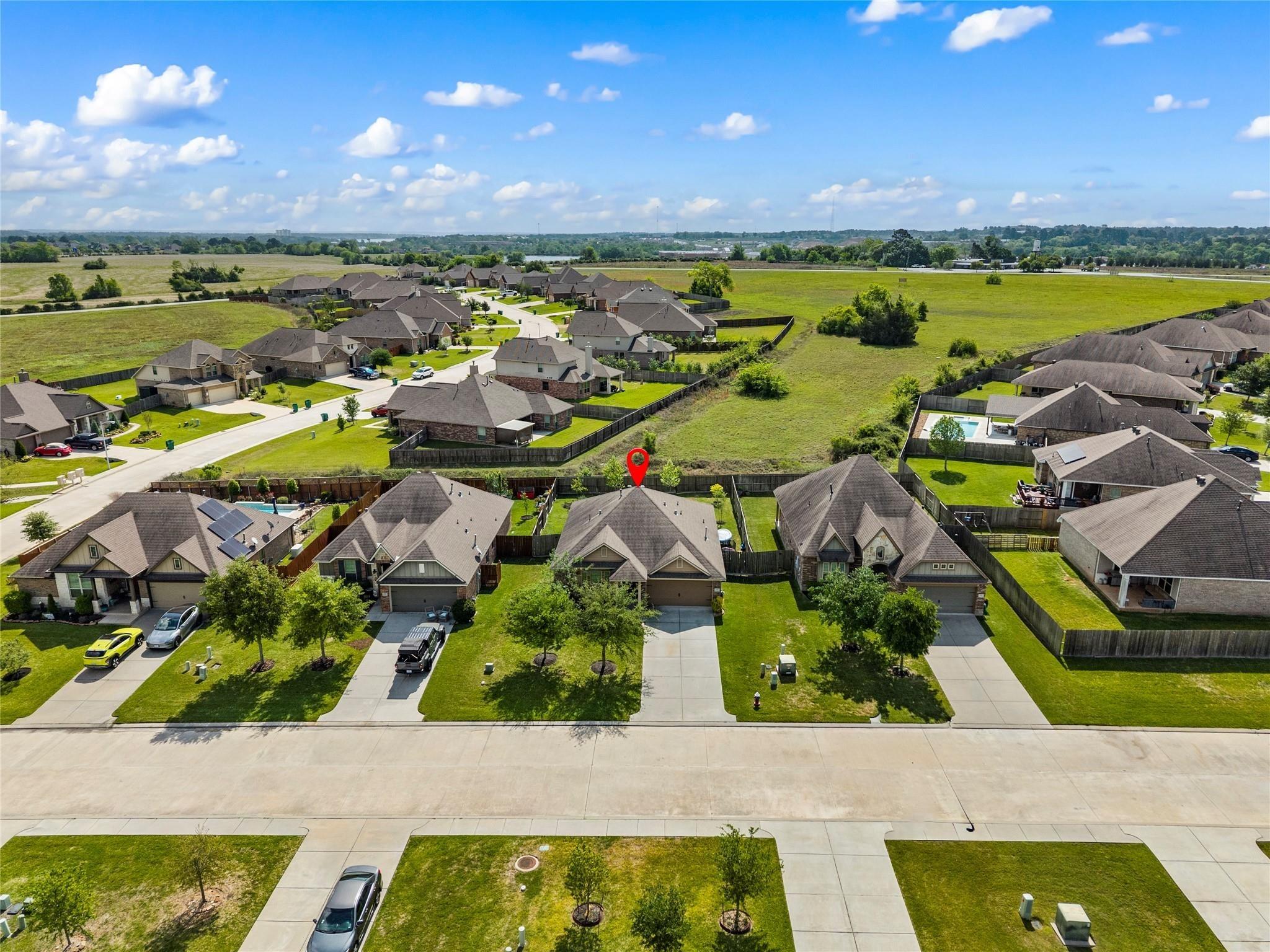 Dudley Rd, Montgomery, TX 77356