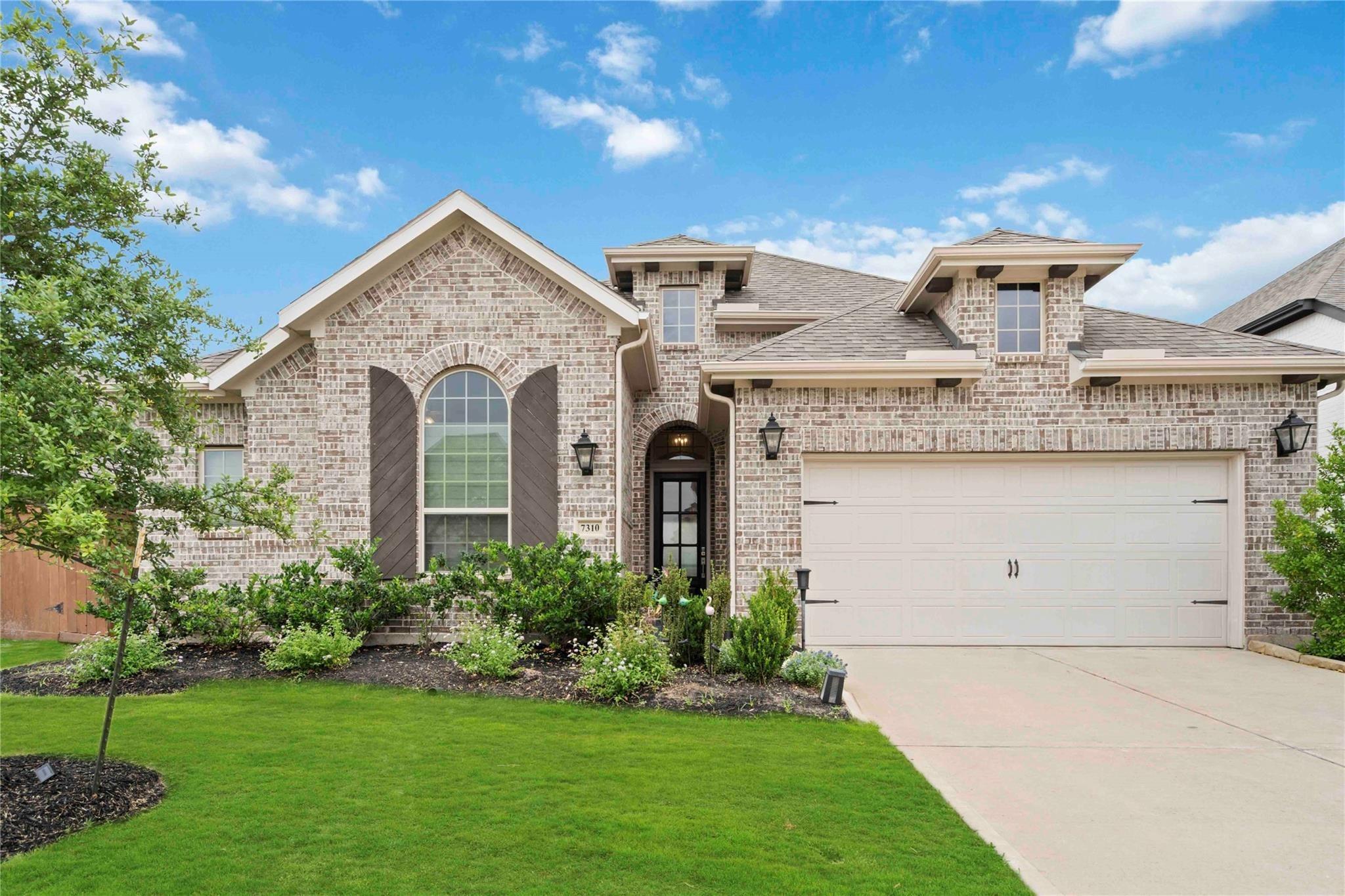 Camden Crestwood Way, Katy, TX 77493