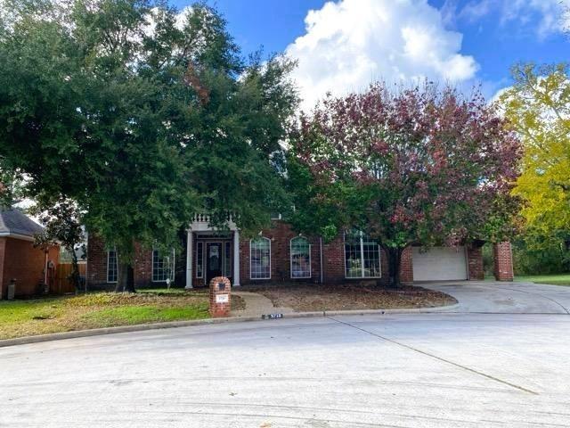 Desert Oak Way, Spring, TX 77379