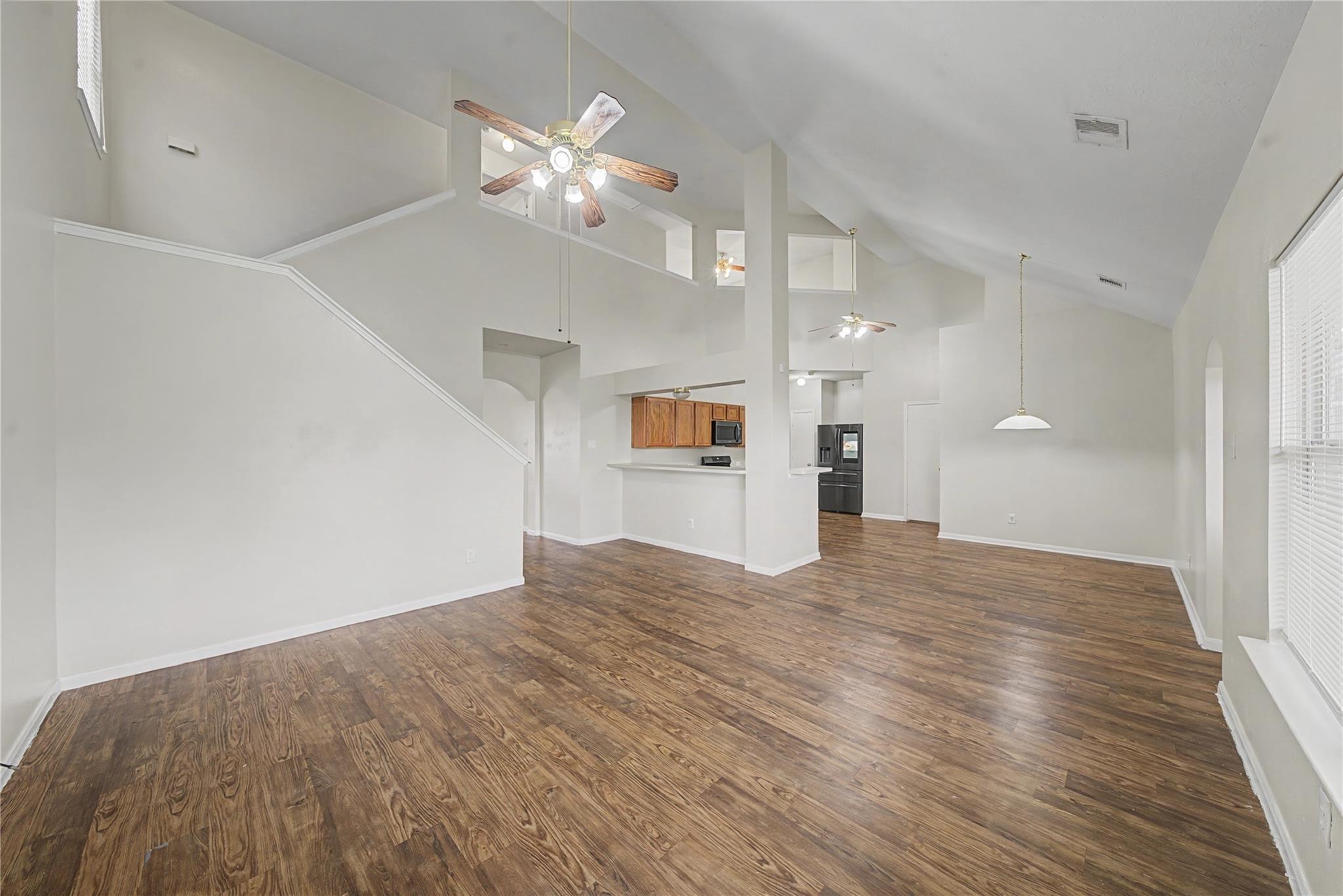 Auburn View Ln, Fresno, TX 77545