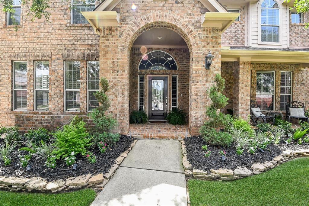 Glenn Leigh Dr, Spring, TX 77379